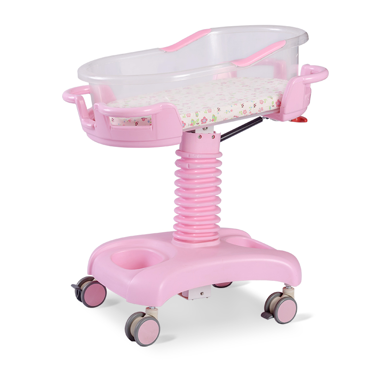 HWX01-1 Baby Crib